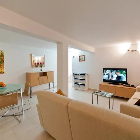 Villa Parralito By Villagrancanaria