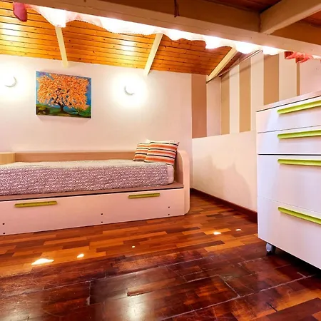 Parralito By Villagrancanaria Villa Ingenio