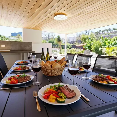 Parralito By Villagrancanaria Villa Ingenio