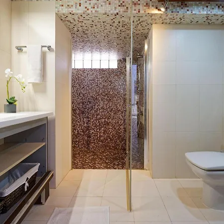 Parralito By Villagrancanaria *