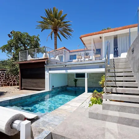 Parralito By Villagrancanaria