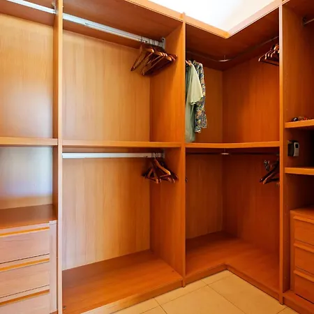 Parralito By Villagrancanaria