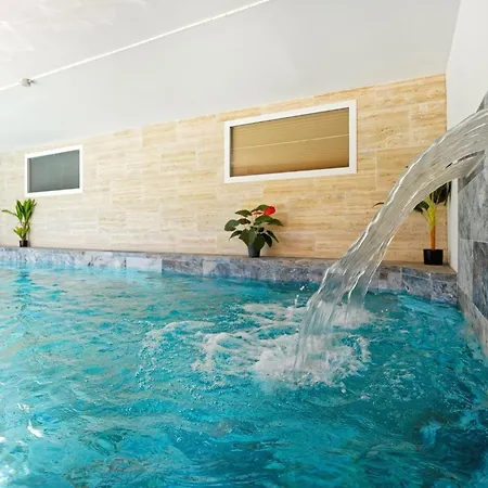 Parralito By Villagrancanaria