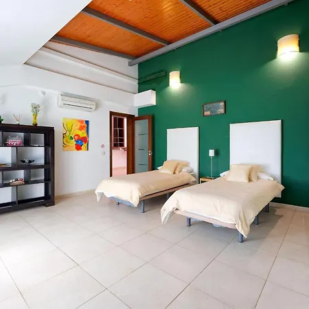 Parralito By Villagrancanaria Villa *