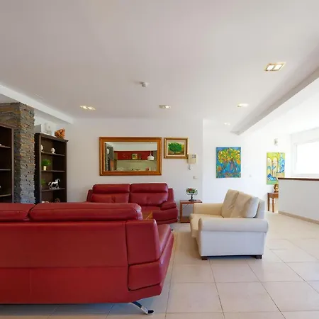 Villa Parralito By Villagrancanaria