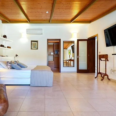 Parralito By Villagrancanaria Villa *