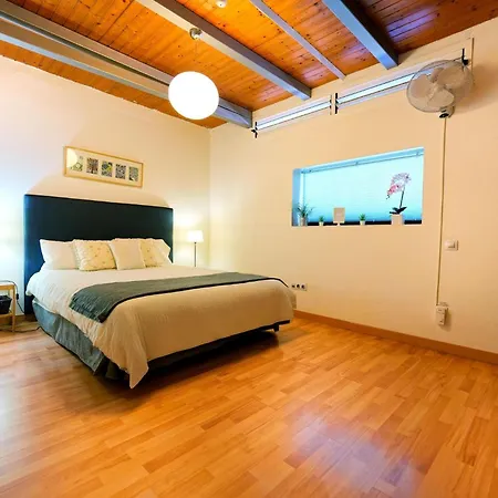 Villa Parralito By Villagrancanaria *