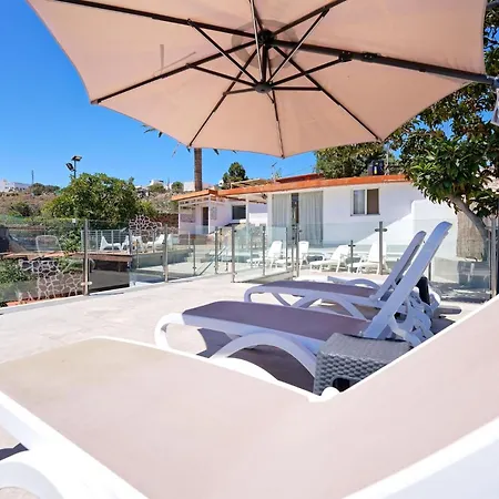 Parralito By Villagrancanaria * Ingenio