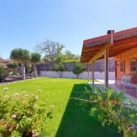 Parralito By Villagrancanaria Villa *