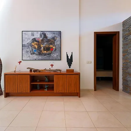 Parralito By Villagrancanaria * Ingenio