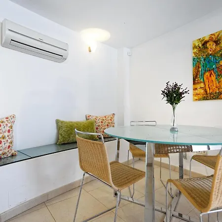 Villa Parralito By Villagrancanaria Ingenio