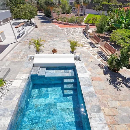 Parralito By Villagrancanaria