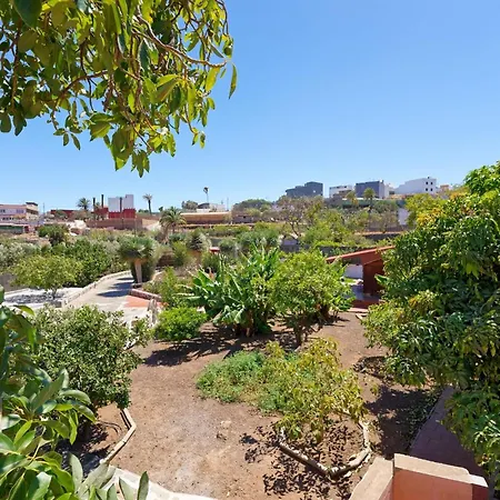 Parralito By Villagrancanaria Villa