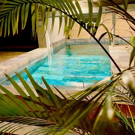Villa Parralito By Villagrancanaria