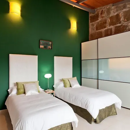 Parralito By Villagrancanaria Villa